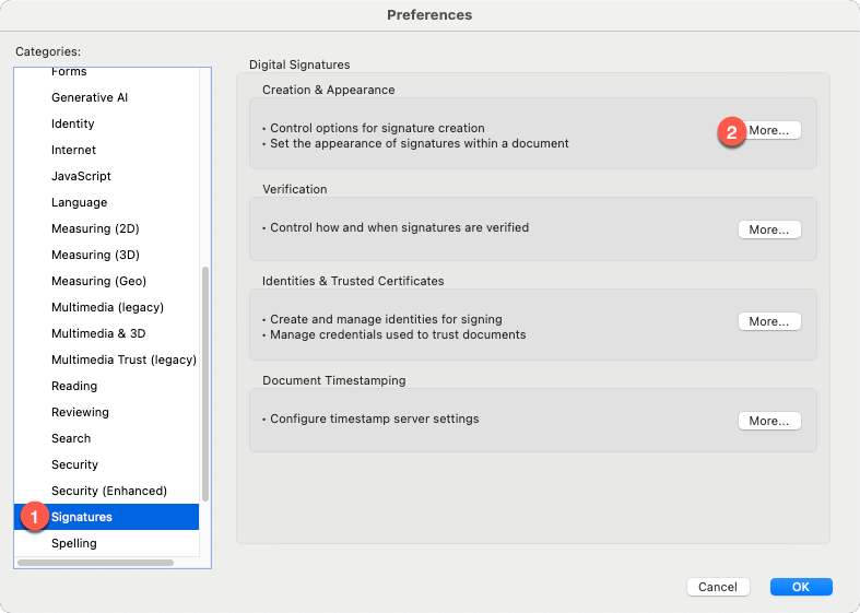 Adobe Appearance 1